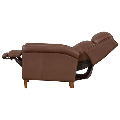 Northfield - Power Cordless High Leg Recliner