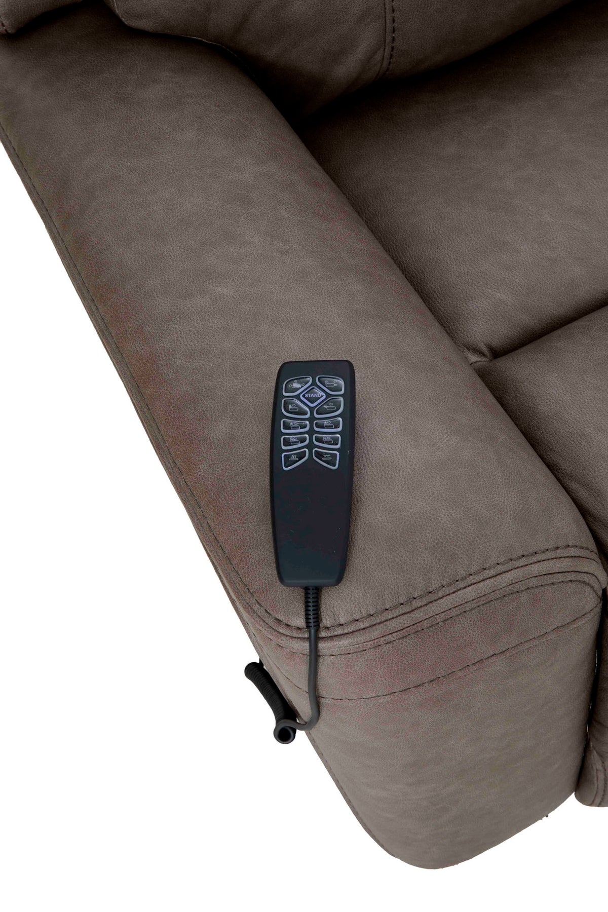 Callahan - Power Lift Recliner With Heat And Massage (Set of 2)