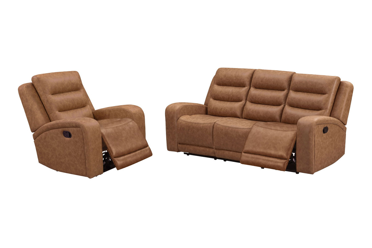 Napa - Manual Glider Recliner