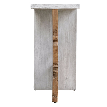 Intersect - Modern Accent Table