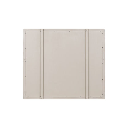 Hickory Grove - Nightstand With Charging Station - Brown