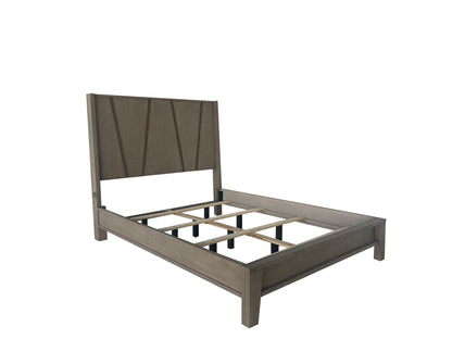 Pure Modern - Bedroom Panel Set