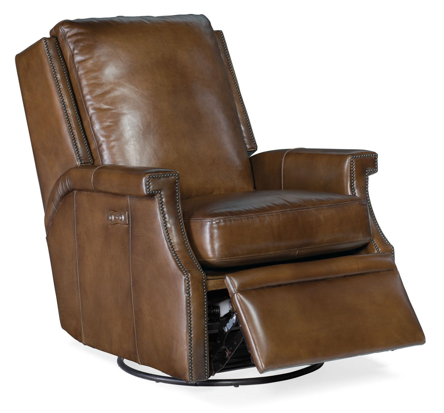 RC - Collin Power Glider Recliner