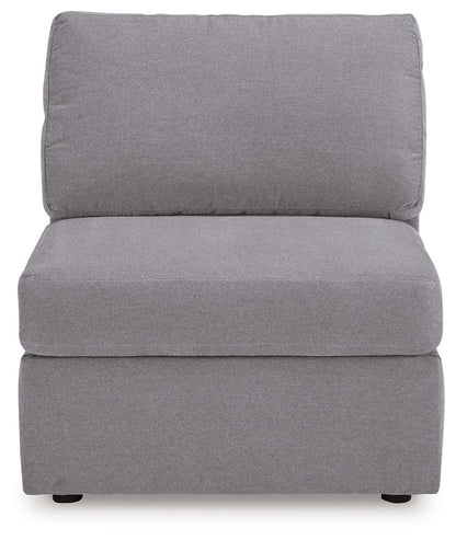 Modmax - 4 Piece Sectional