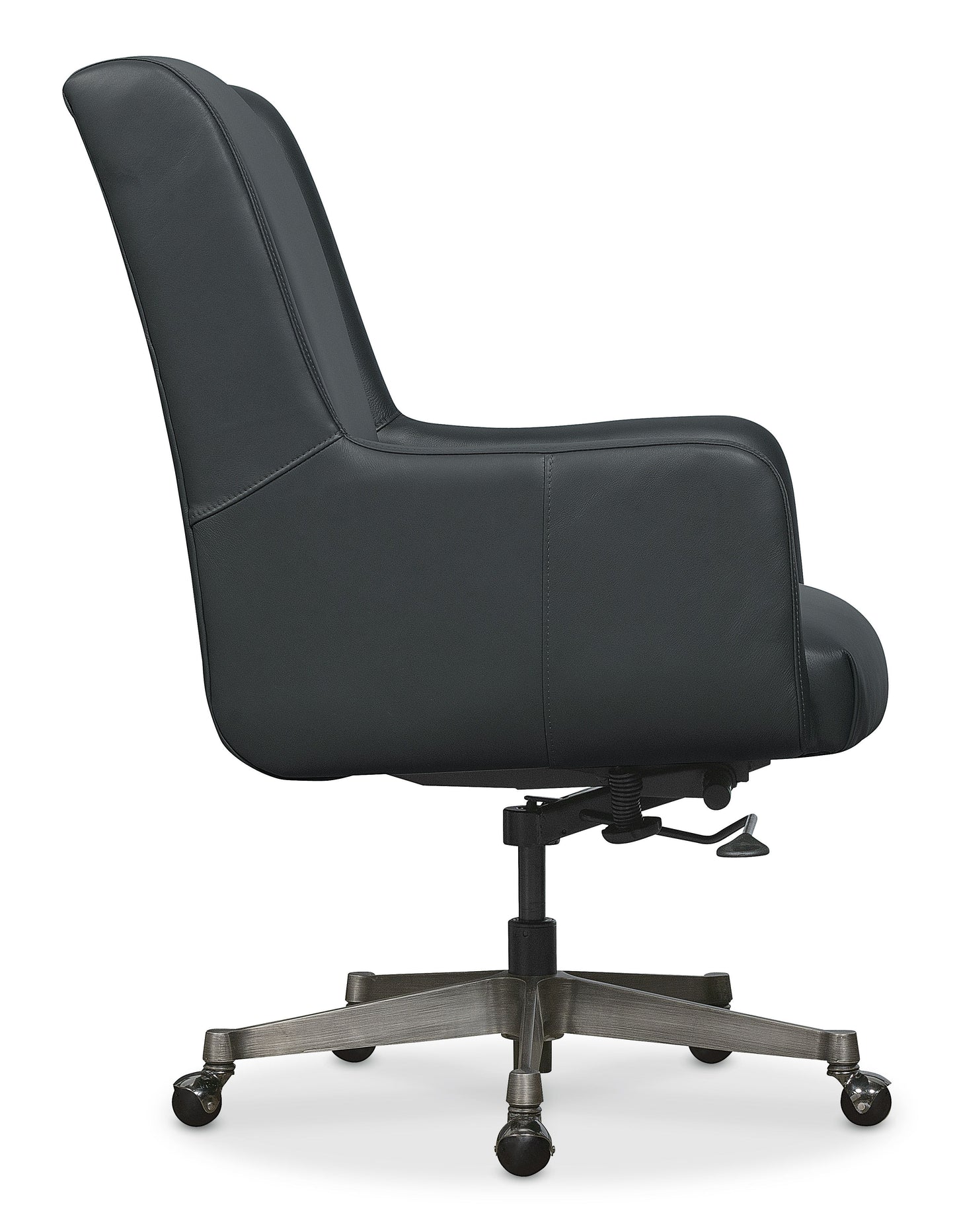 Benito - Executive Swivel Tilt Chair - Black