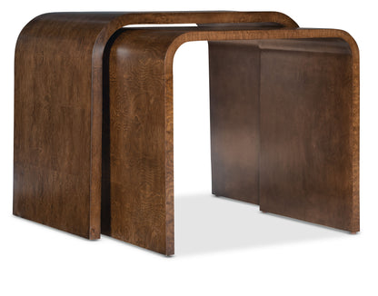 Archives - Nesting Tables - Dark Brown