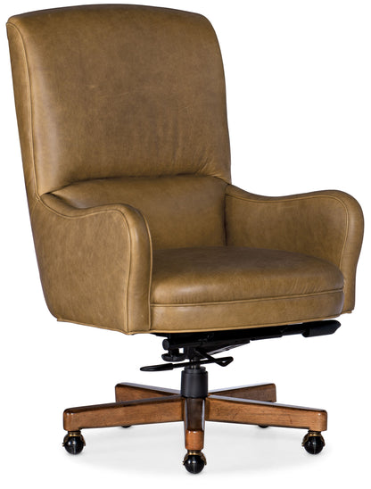 Dayton - Executive Swivel Tilt Chair