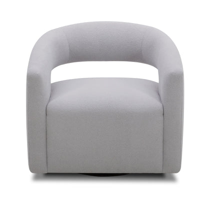 Orbit - Open Back Accent Chair (Set of 2)