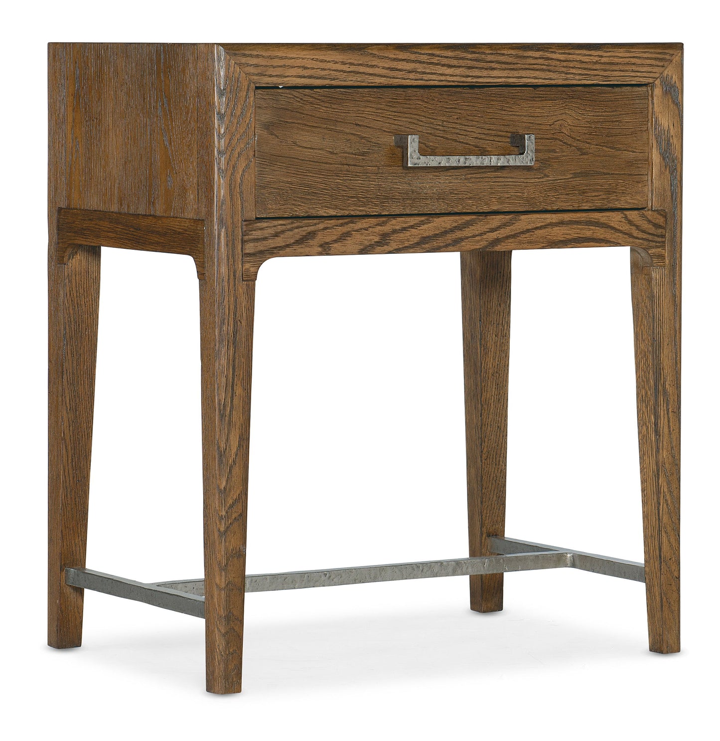 Chapman - Leg Nightstand