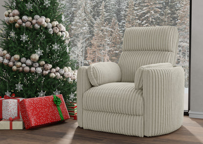 Radius - Power Reclining Sofa Set
