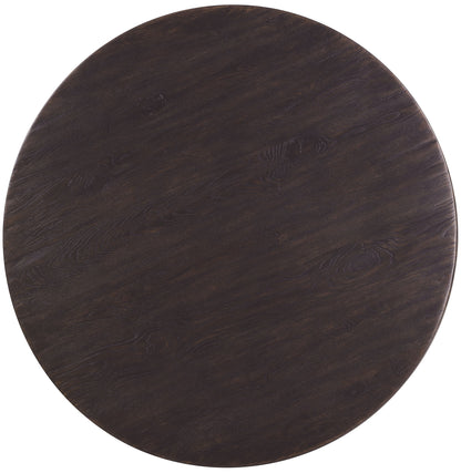 Driftwood - Round Cocktail Table