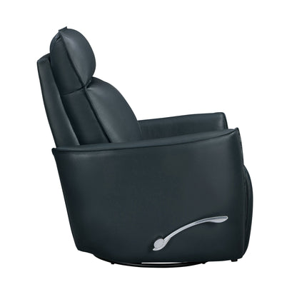 Roxy - Manual Swivel Glider Recliner