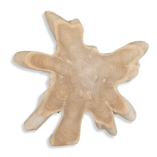 Terrains - Wood Wall Decor - Natural