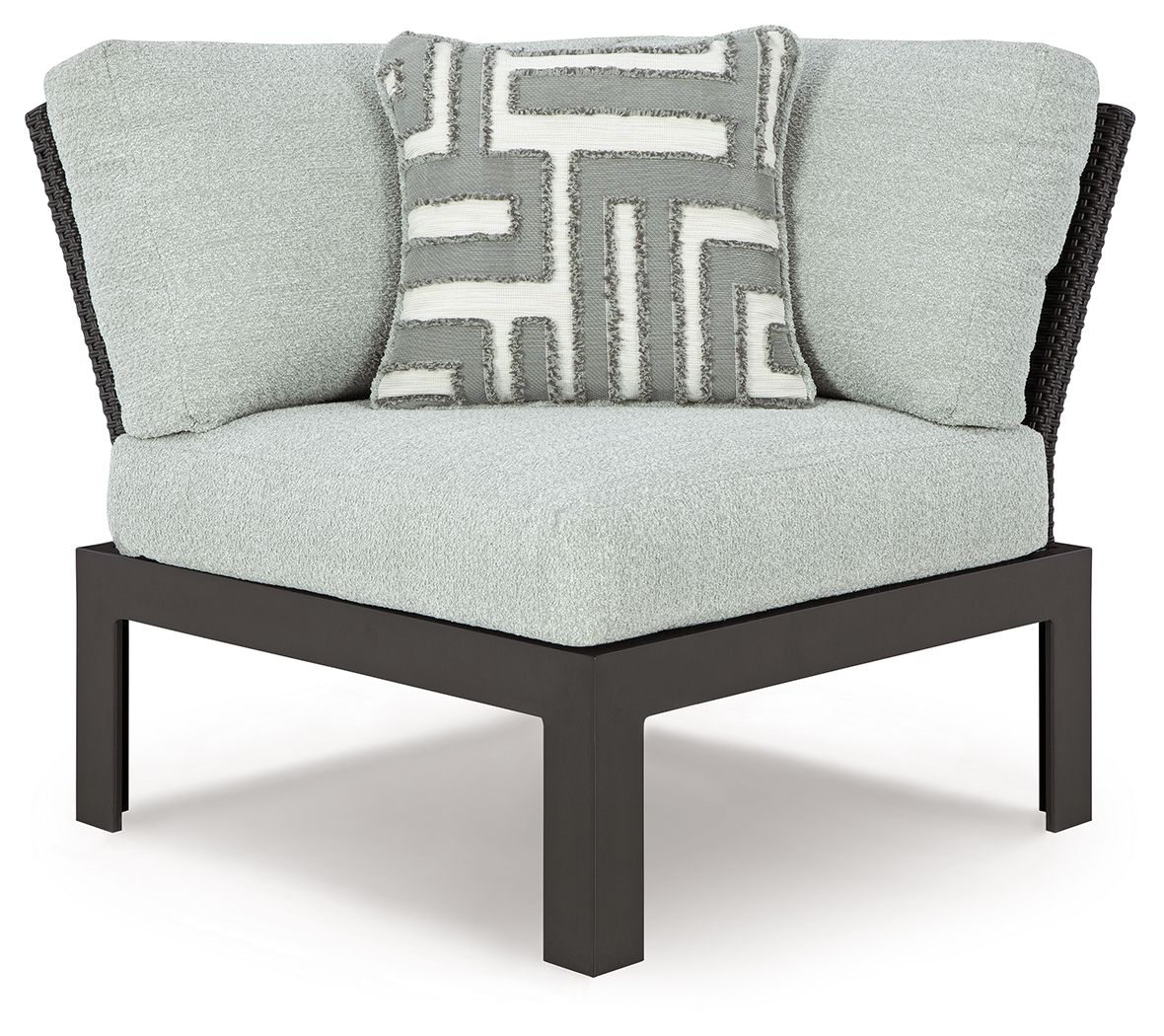 Beachloft - 4 Piece Outdoor Sectional