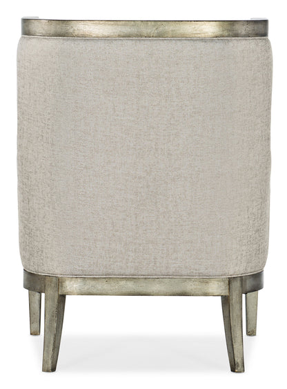 Sanctuary - Debutant Wing Chair