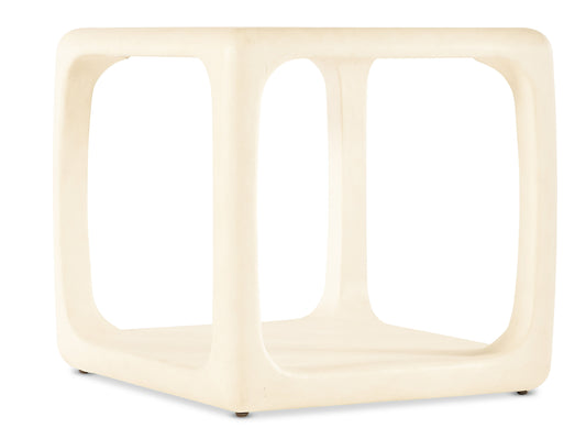 Westwood - Rectangle End Table - Beige