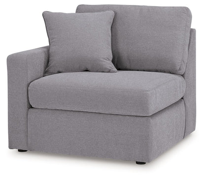 Modmax - 4 Piece Sectional