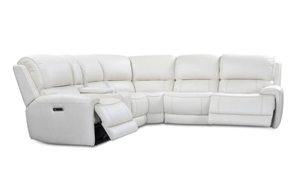 Empire - Modular Power Reclining Sectional