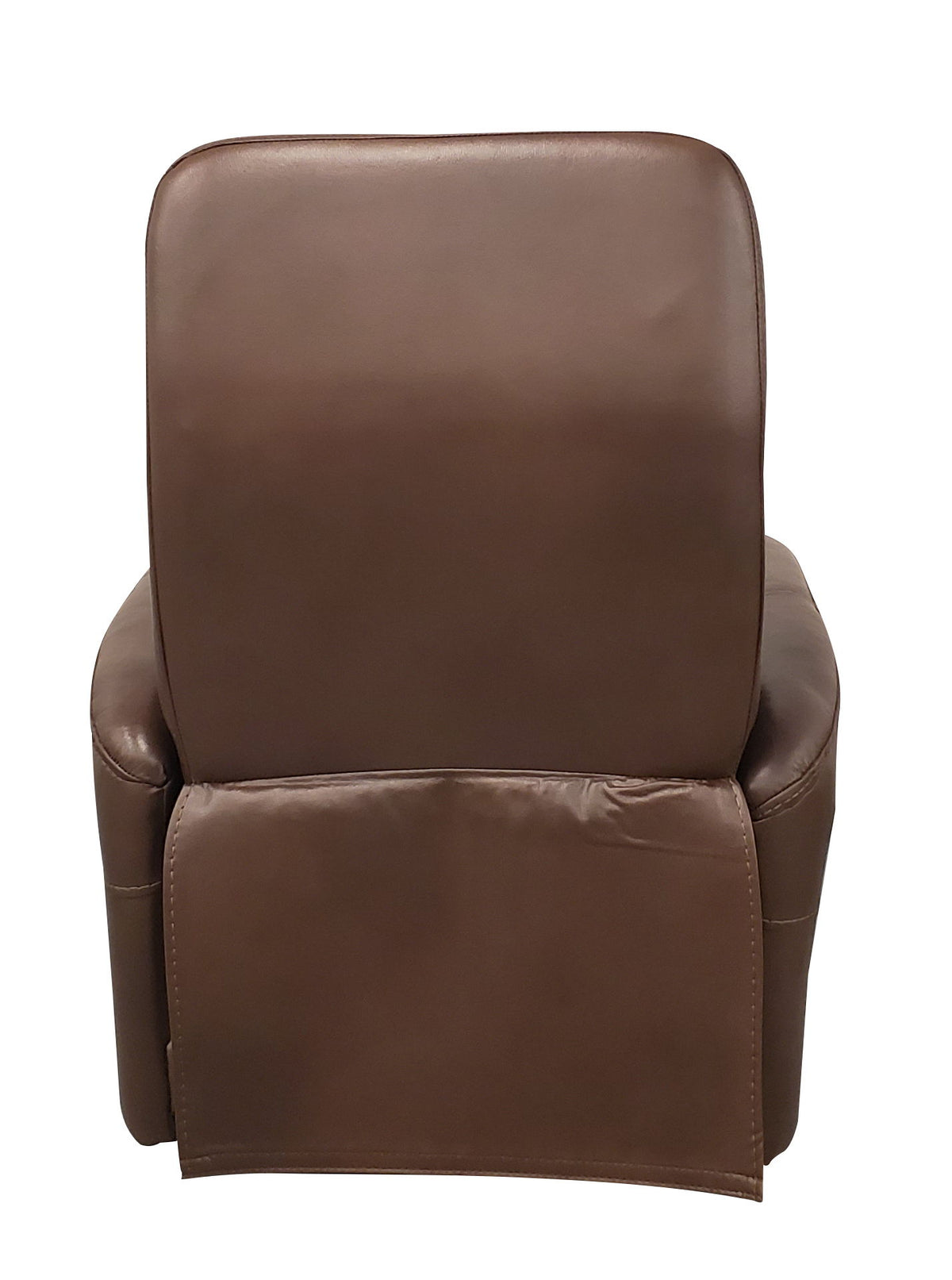 Gemini - Manual Swivel Glider Recliner