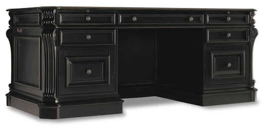 Telluride - Executive Desk