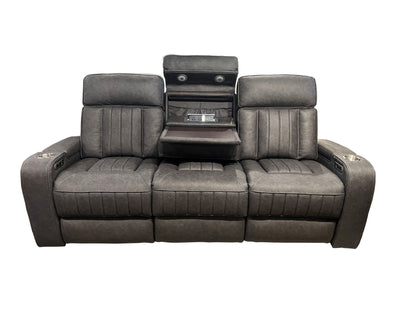 Equinox - Power Reclining Sofa Set