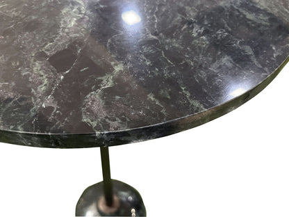 Cyllene - Accent Table - Black