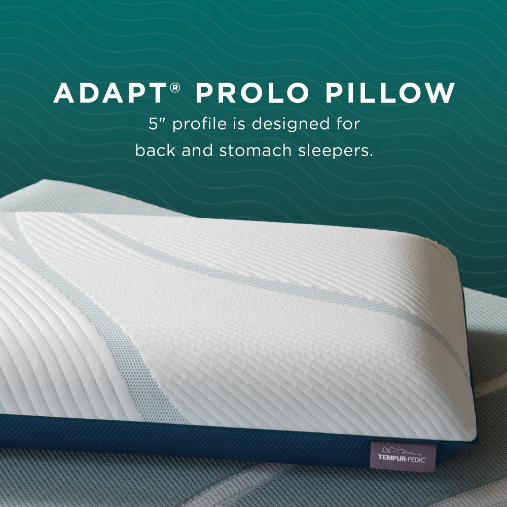 Tempur-Adapt - Tempur-Pedic Adapt ProLo 2.0