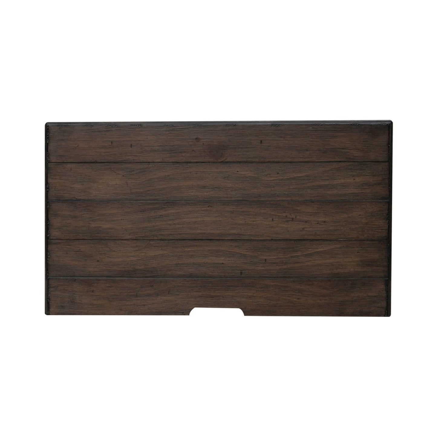 River Place - 3 Drawer Nightstand With Charging Station - White