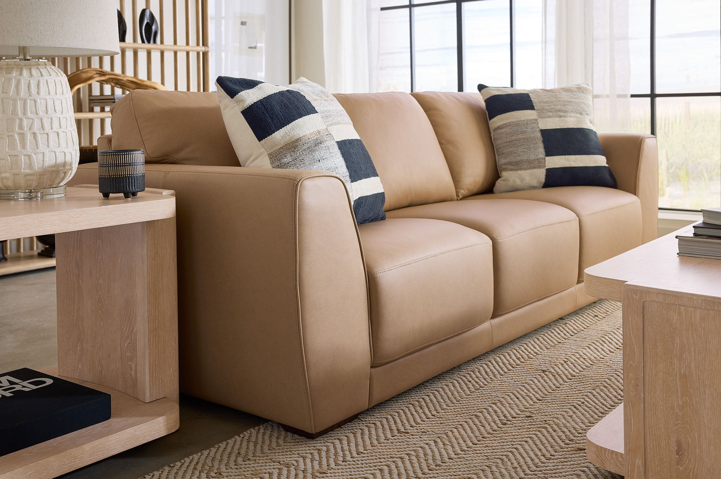SS - Keys Sofa