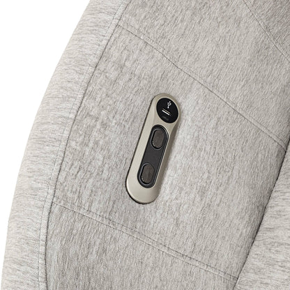 Radius - Swivel Power Glider Recliner