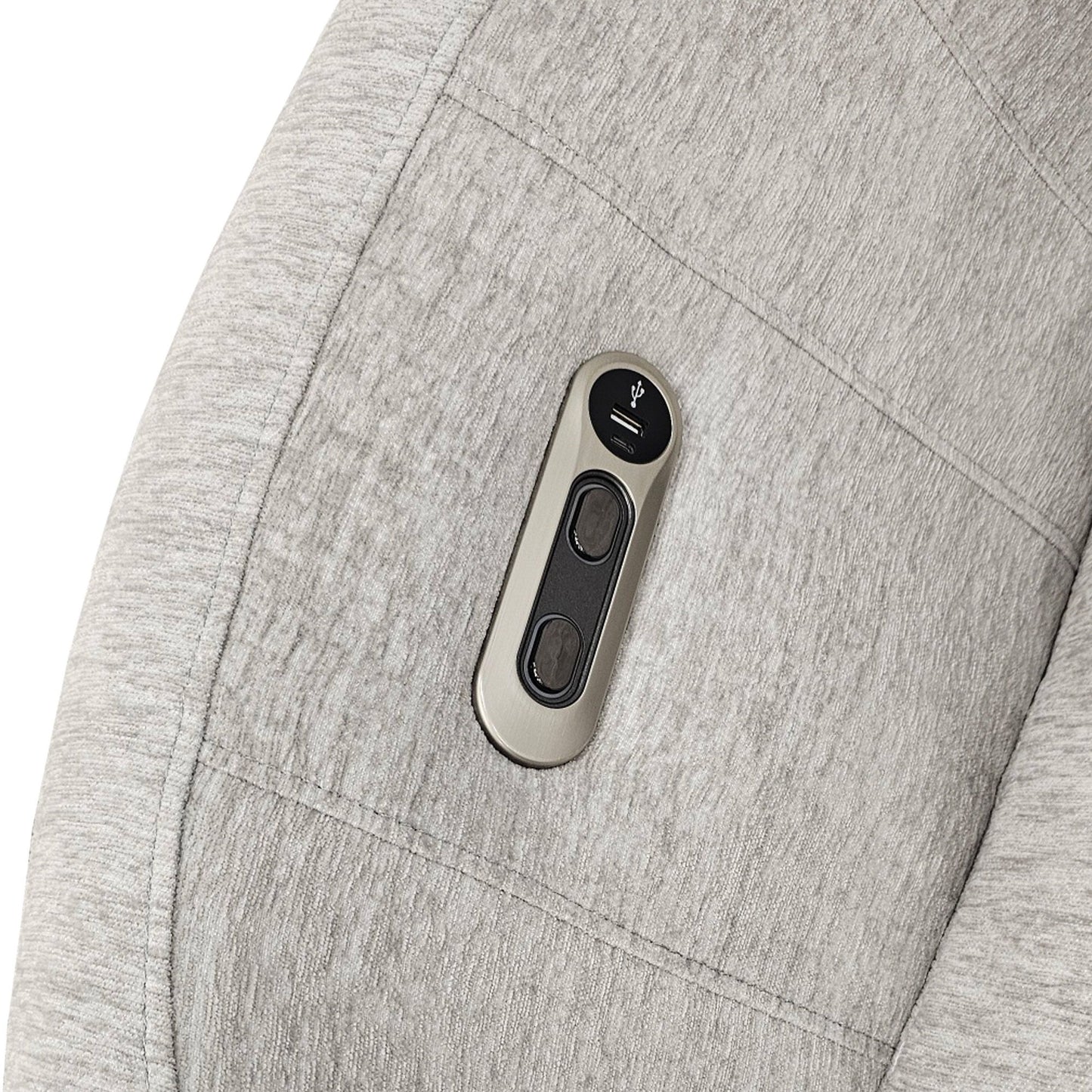 Radius - Power Reclining Sofa Set