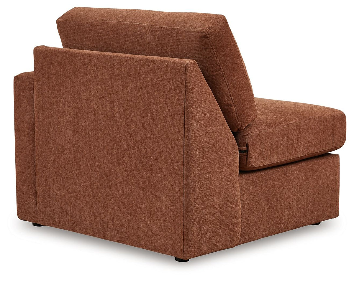 Modmax - 4 Piece Sectional