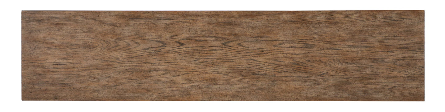 Americana - Entertainment Credenza