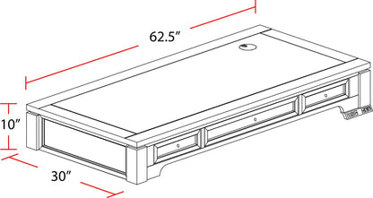Boca - Desk