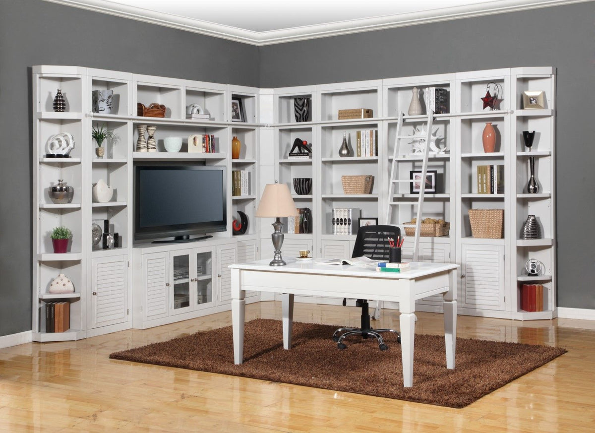 Boca - Open Top Bookcase