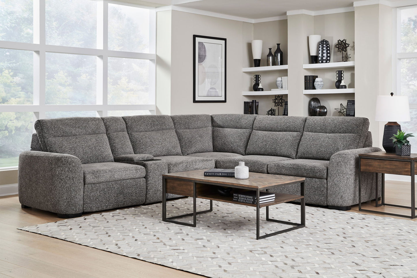 Kline - Sectional