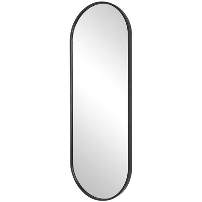 Varina - Oval Mirror