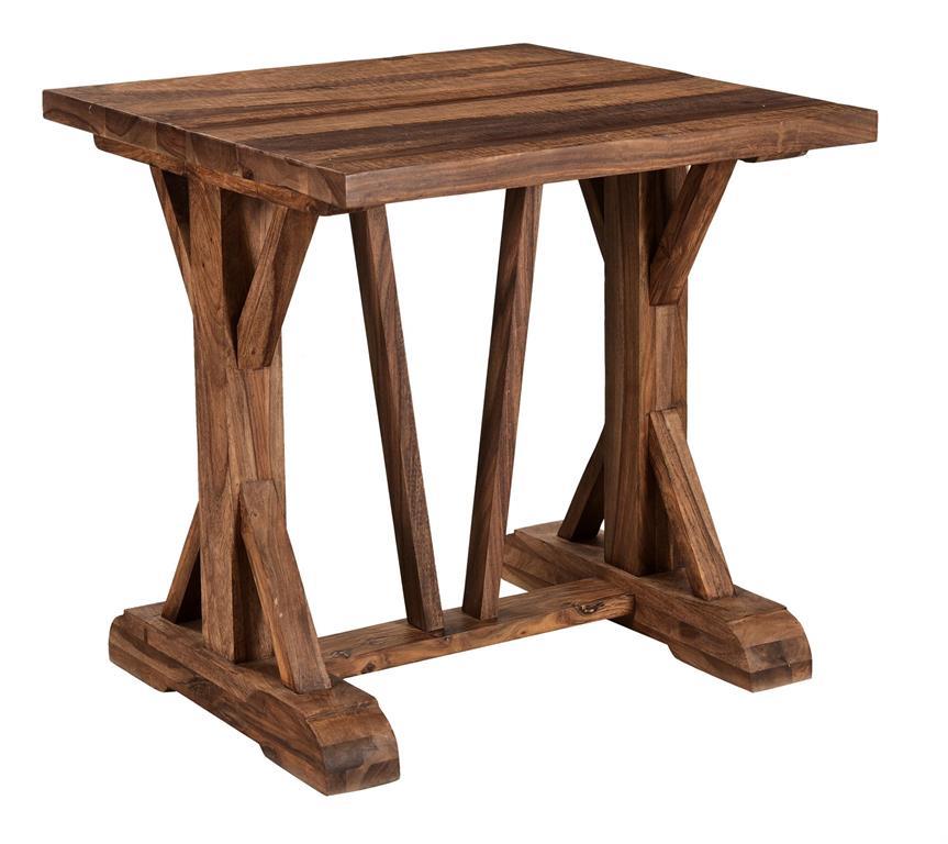 Brownstone Reserve - Table