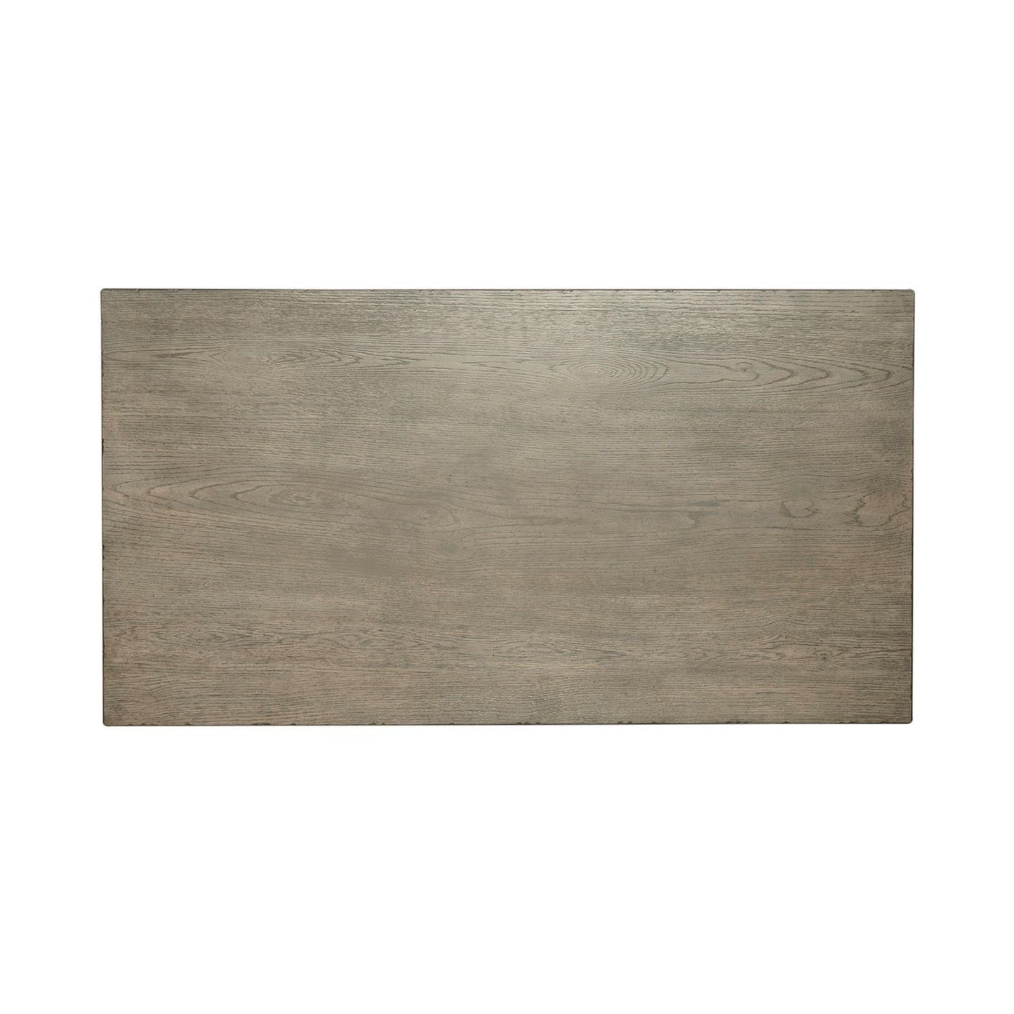 Americana Farmhouse - Rectangular Cocktail Table - Light Brown