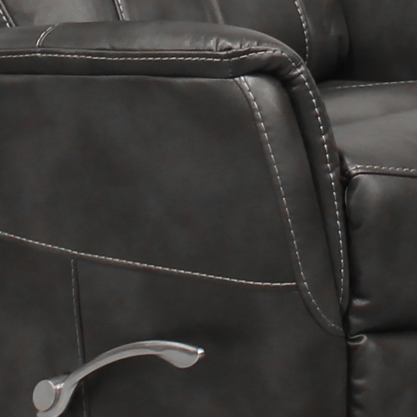 Gemini - Swivel Glider Recliner (Set of 2)