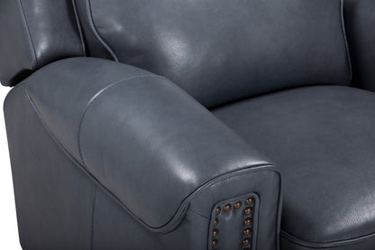 Hensley - Power Recliner