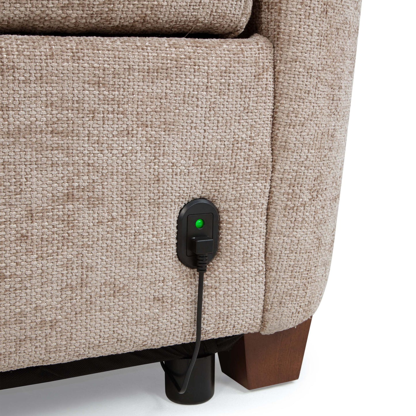 Morehead - Power Reclining Sofa Set