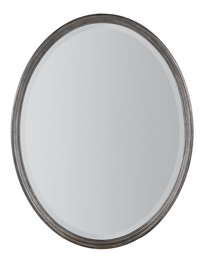 Americana - Oval Mirror