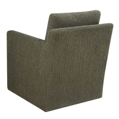 Tisdell - Swivel/Glider - Kale