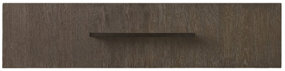 Miramar Aventura - San Marcos Stone Top Nightstand