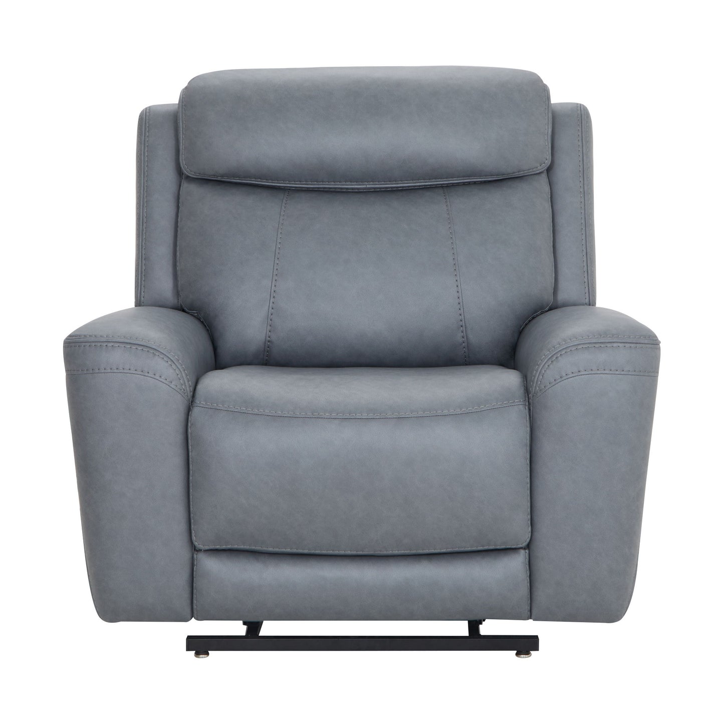 Callahan - Power Lift Recliner With Heat And Massage