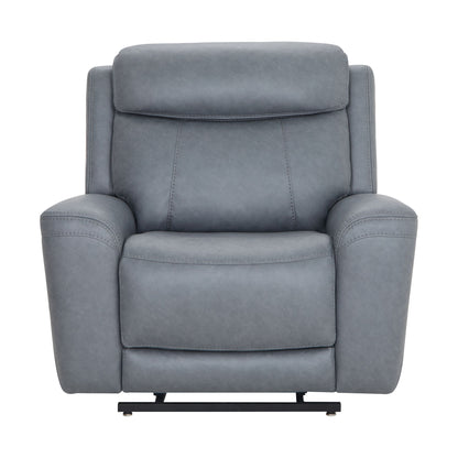 Callahan - Power Lift Recliner With Heat And Massage