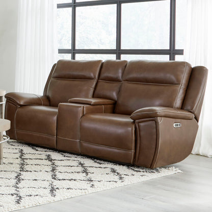 Jameson - Power Reclining Zero Gravity Sofa Set