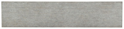Commerce And Market - Passage Console - Gray
