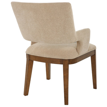 Aspect - Mid-Century Dining Chair